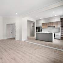 Luca Romani's room