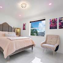 Milad's room