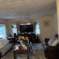 Johanna's room