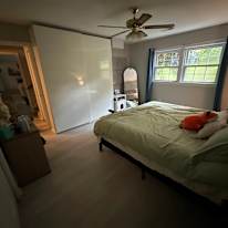 ashley's room