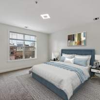 Margaret's room