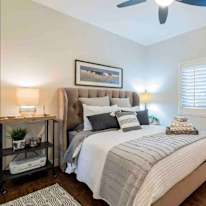 Hope's room
