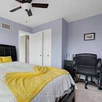 Maria's room