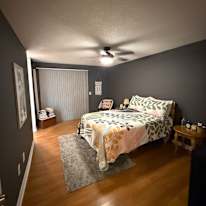 Haleigh's room