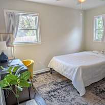 Paul's room
