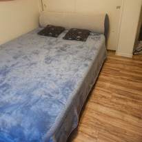 Denise's room
