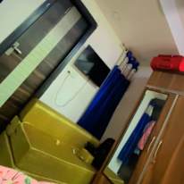 Gautam singh's room