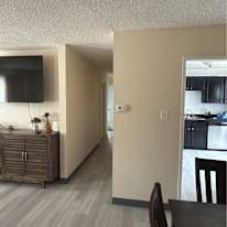Vanessa's room