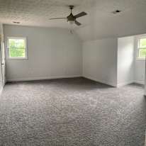 Jeanette's room