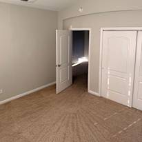 Antonio's room