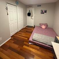 Amber's room