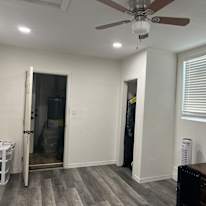 Jonathan's room