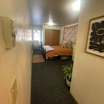 Madilyn's room