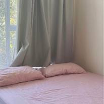 Shaf's room