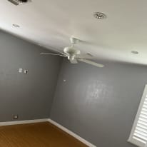 Jay's room