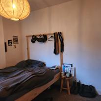 Jade's room