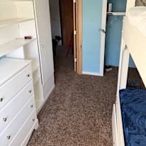 Keith E Strasser's room