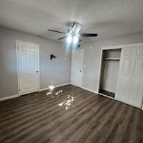 Adilene's room