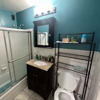 Jason's room