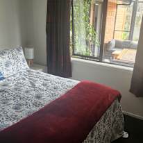 kevin's room
