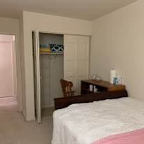 Ava's room