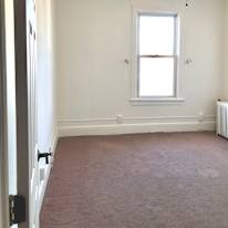 Christl's room
