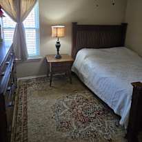 Joey's room