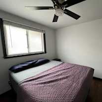 chrissy's room