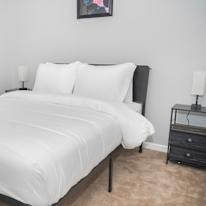 Amanda's room