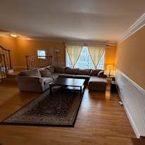 Andrew's room