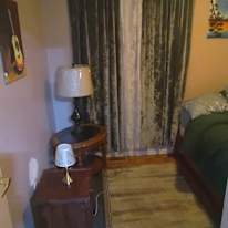 Lindy Crocker's room
