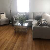 Kim's room