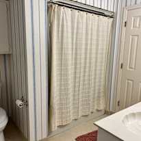 Dani's room