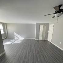 One bedroom's room