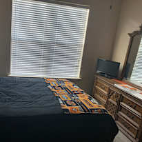 Jasmyn's room