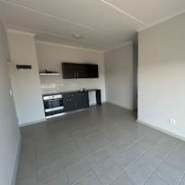 Lihle's room