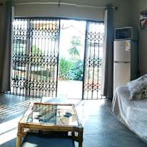 Mary's room