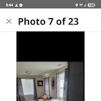 Michael's room