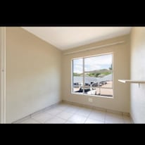 Bophelo's room
