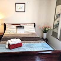 Linji's room