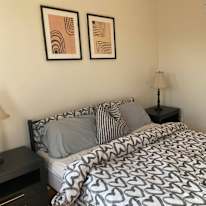 Elora's room