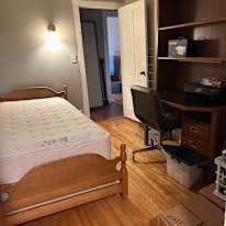 Julia's room