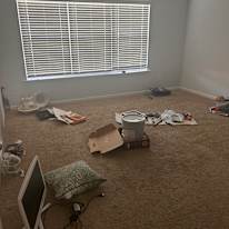 Tiye's room