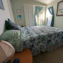 Peter's room