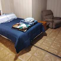 Steve's room