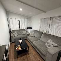 Alberto's room