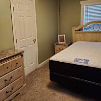 Duke's room