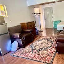 Cheri's room