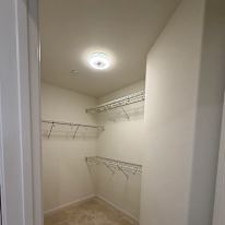 Maxime Suwarsa's room