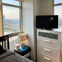Connie Hoang's room